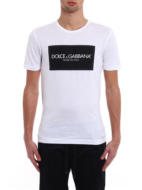 dolce gabbana men t shirts|d&g t shirts for men.